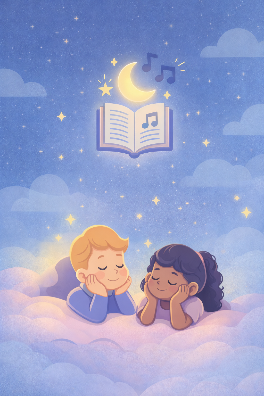 illustration histoire enfant Oli